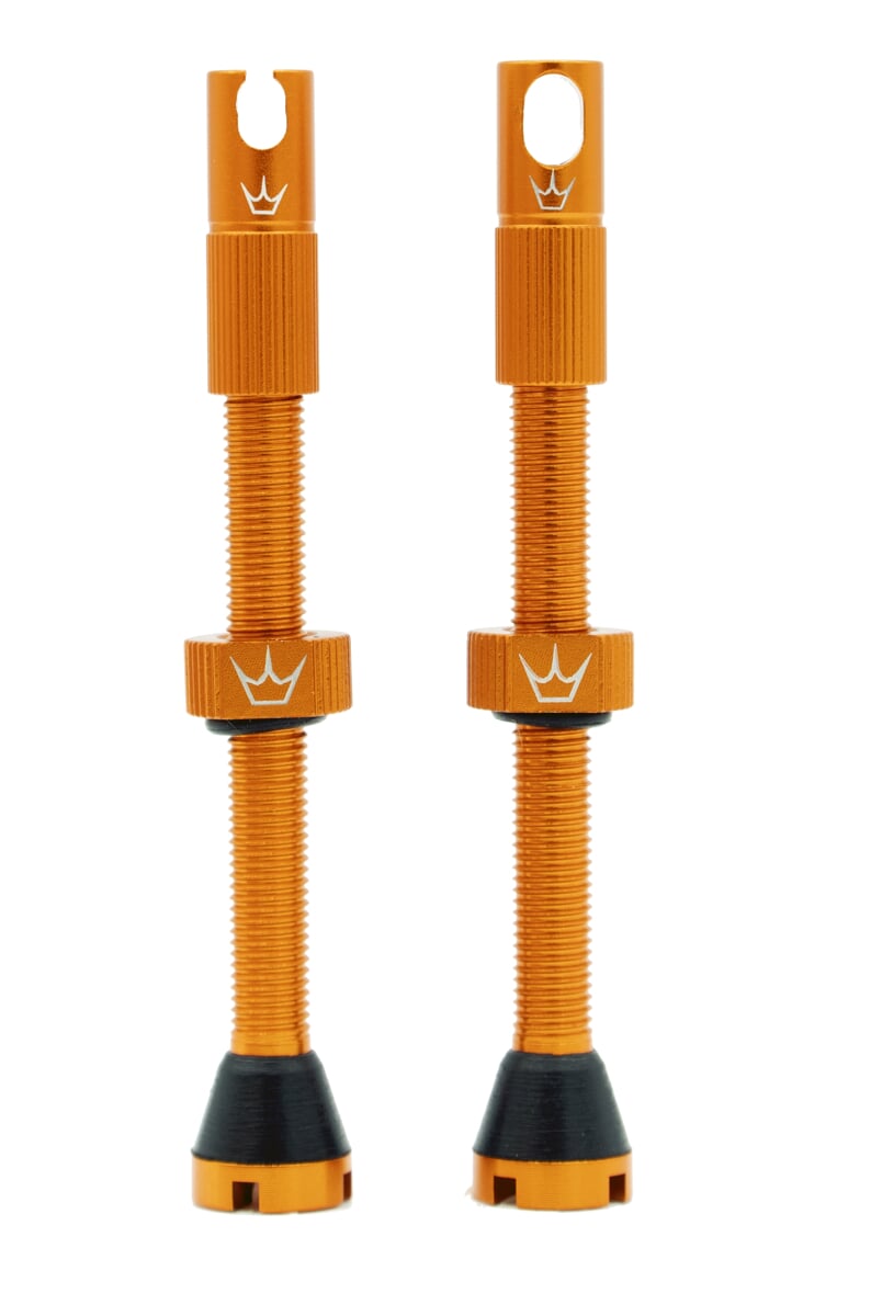 Peaty's Tubeless szelep