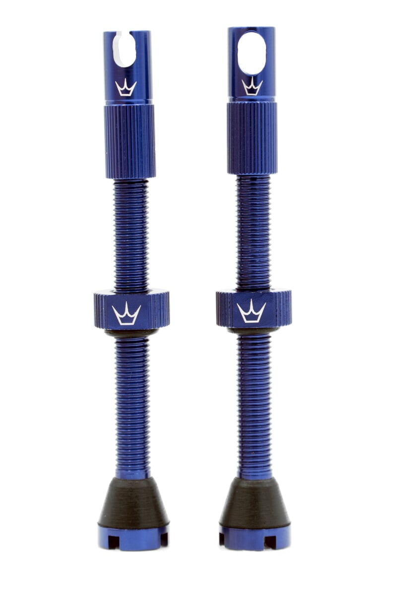 Peaty's Tubeless szelep