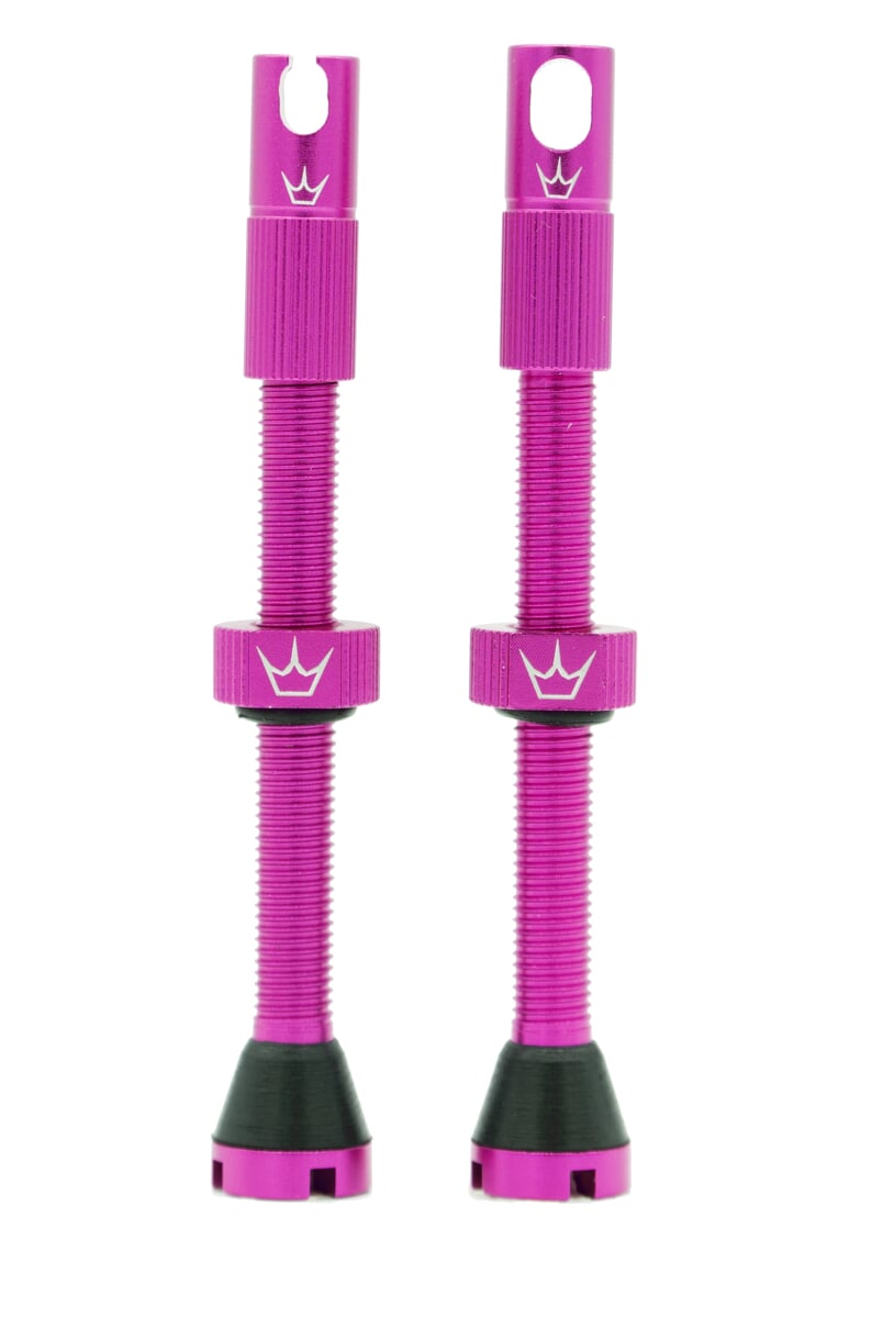 Peaty's Tubeless szelep