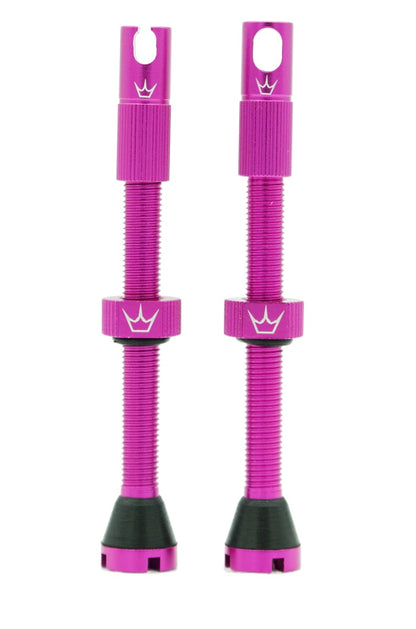 Peaty's Tubeless szelep