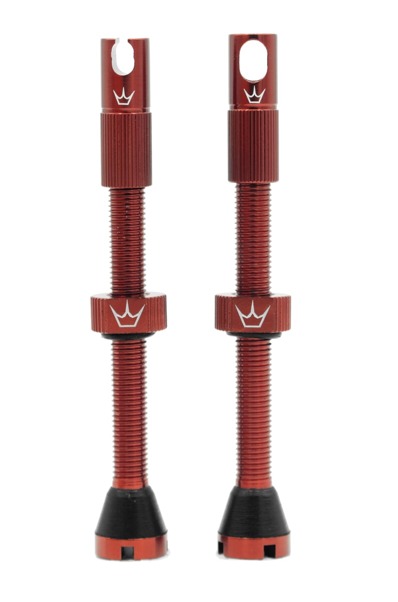 Peaty's Tubeless szelep