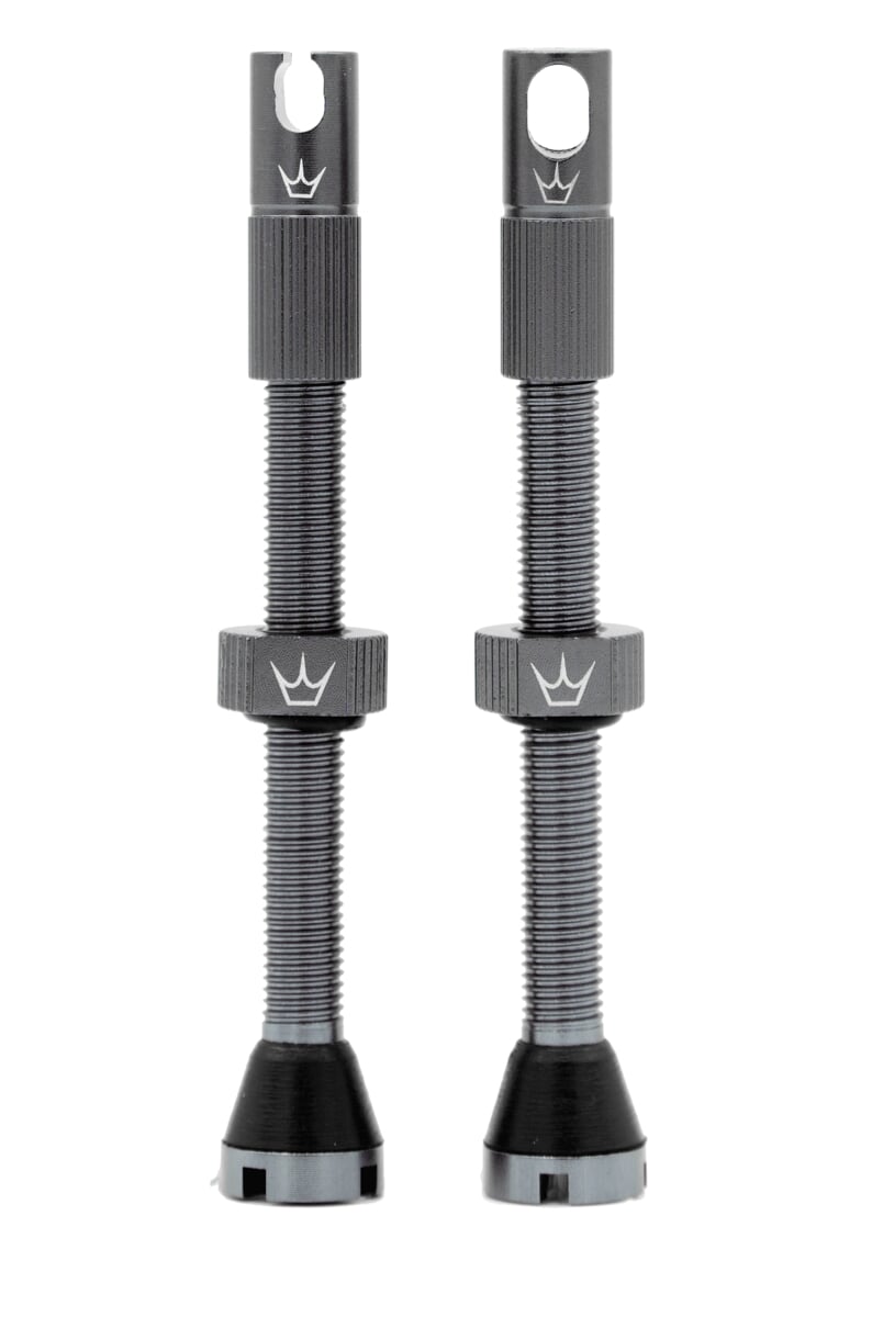 Peaty's Tubeless szelep