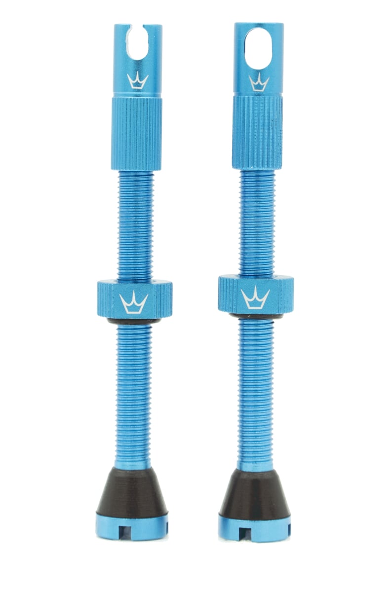 Peaty's Tubeless szelep