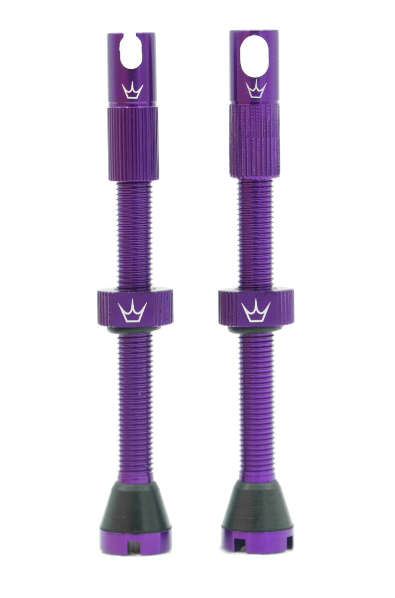 Peaty's Tubeless szelep