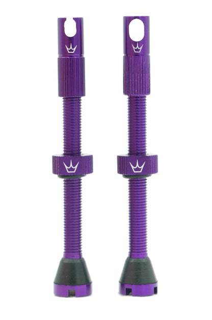 Peaty's Tubeless szelep