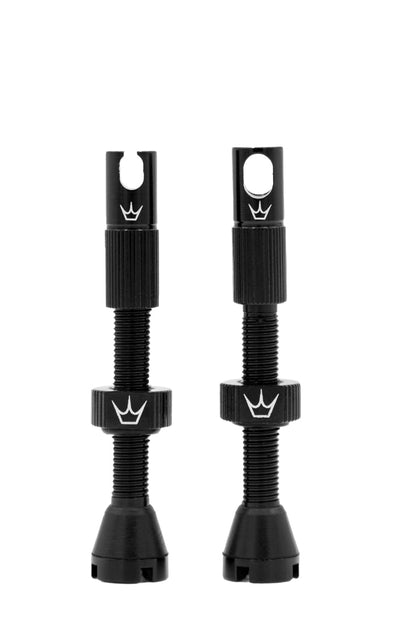 Peaty's Tubeless szelep