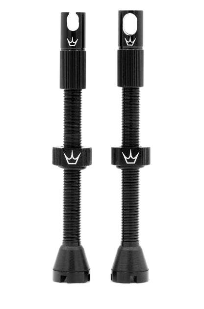 Peaty's Tubeless szelep