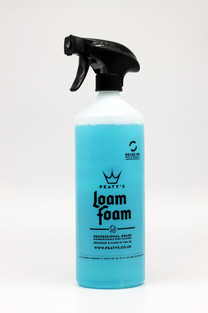 Peaty's Loamfoam tisztítószer