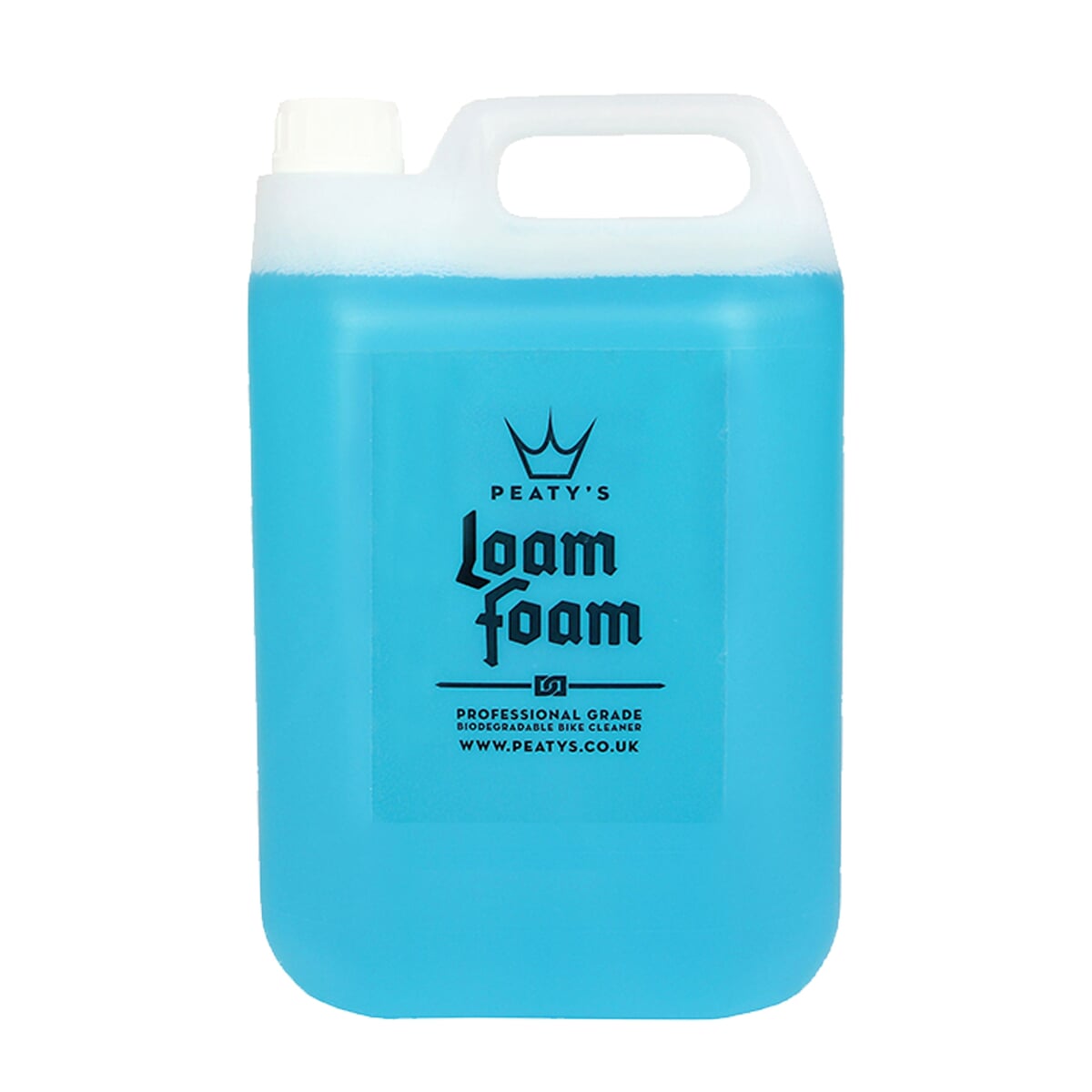 Peaty's Loamfoam tisztítószer