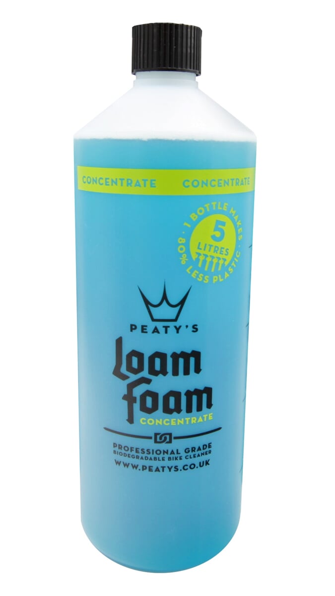 Peaty's Loamfoam tisztítószer koncentrátum