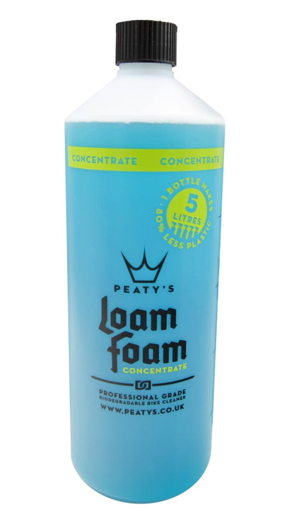 Peaty's Loamfoam tisztítószer koncentrátum