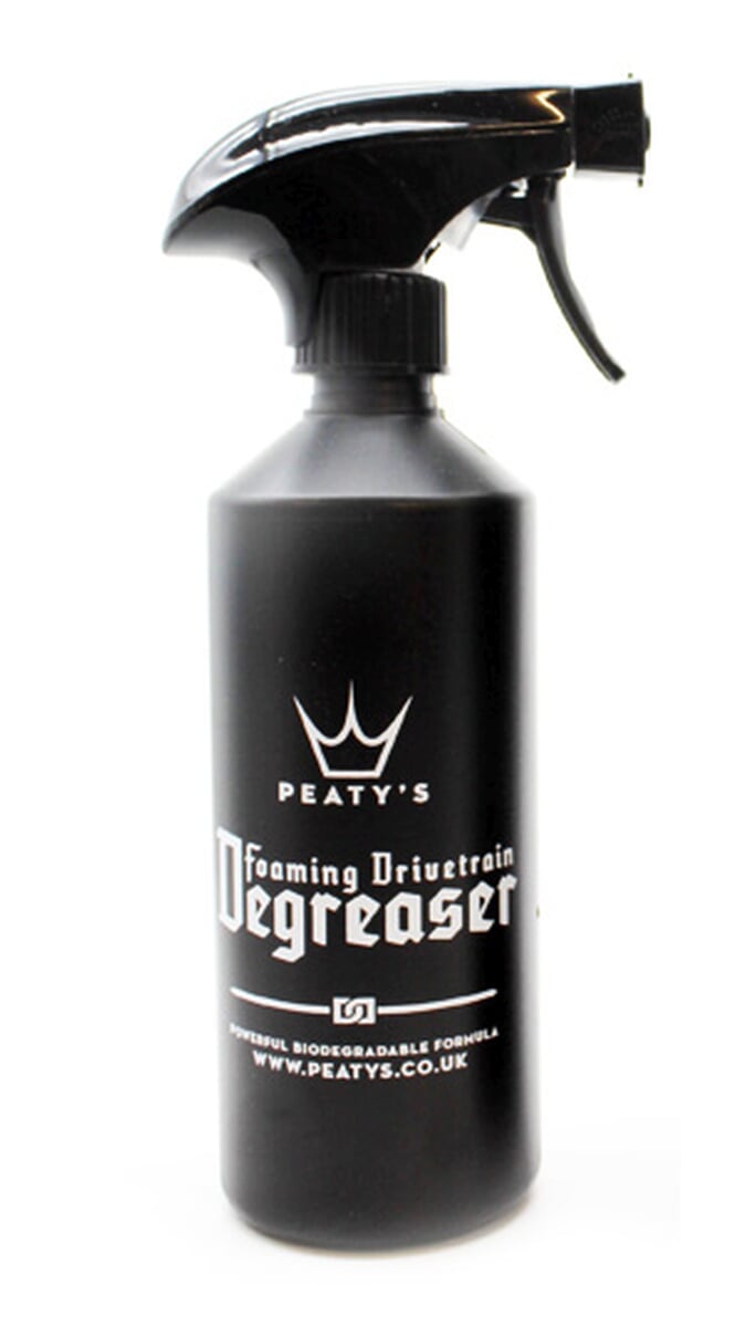 Peaty's hajtás zsírtalanító