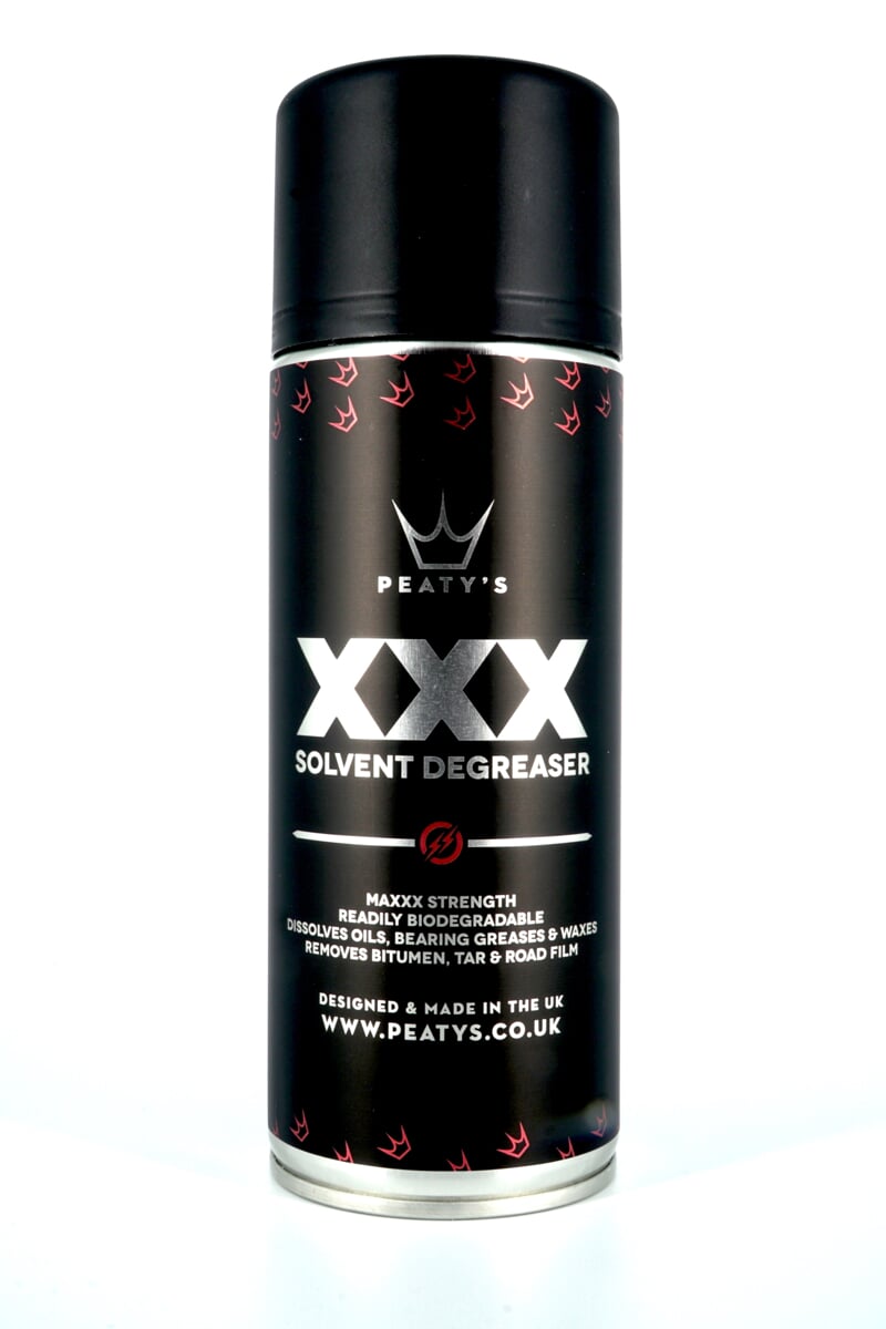 Peaty's XXX extrém zsírtalanító