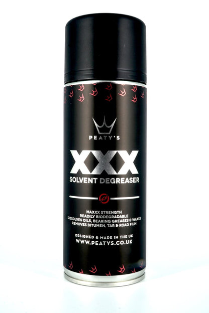Peaty's XXX extrém zsírtalanító