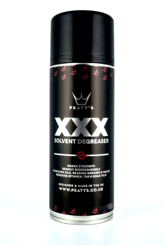 Peaty's XXX extrém zsírtalanító