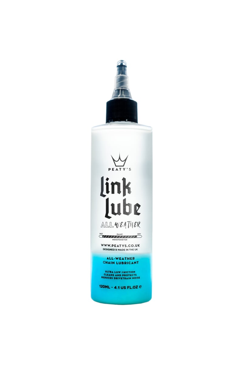 Peaty's Linklube All Wheather láncolaj