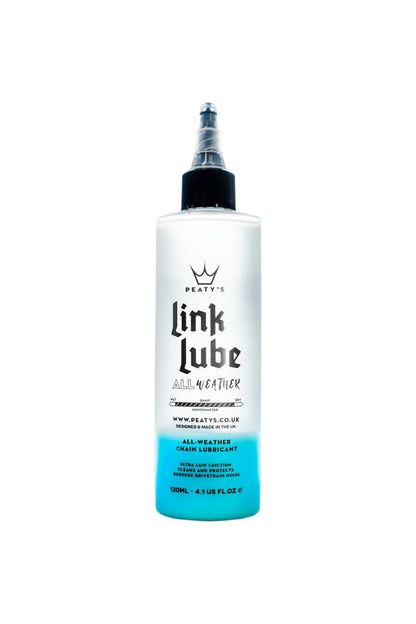 Peaty's Linklube All Wheather láncolaj