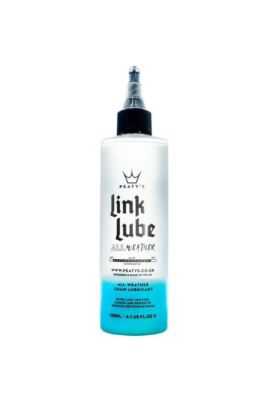 Peaty's Linklube All Wheather láncolaj