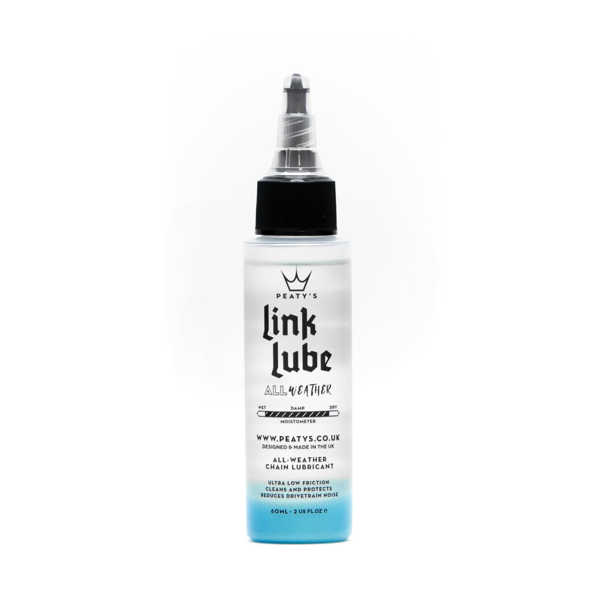 Peaty's Linklube All Wheather láncolaj