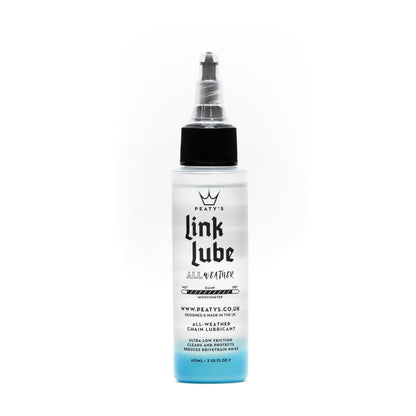 Peaty's Linklube All Wheather láncolaj