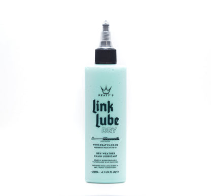 Peaty's Linklube Dry láncolaj