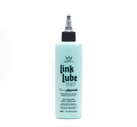 Peaty's Linklube Dry láncolaj