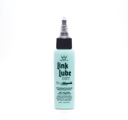 Peaty's Linklube Dry láncolaj