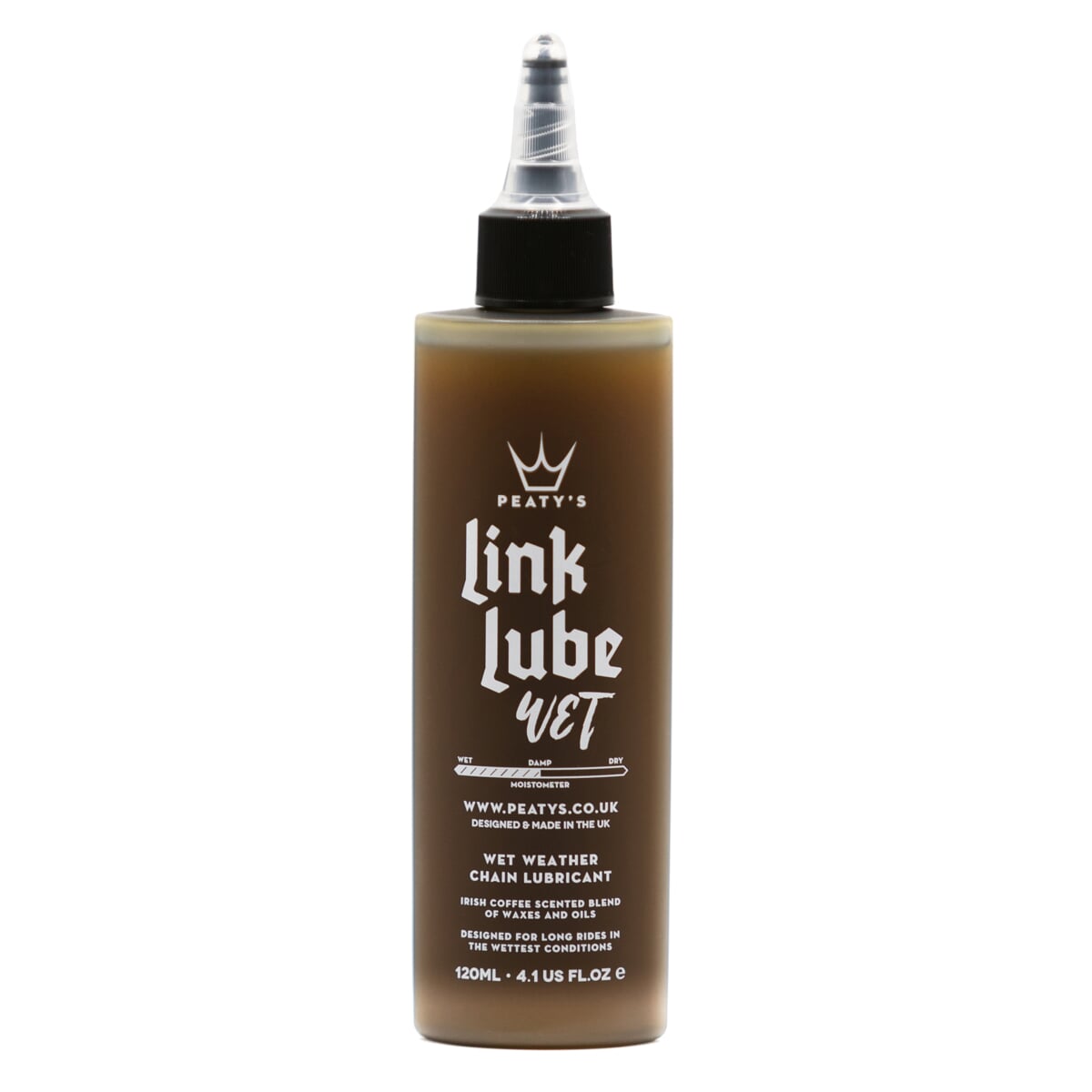 Peaty's Linklube Wet láncolaj