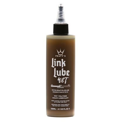 Peaty's Linklube Wet láncolaj