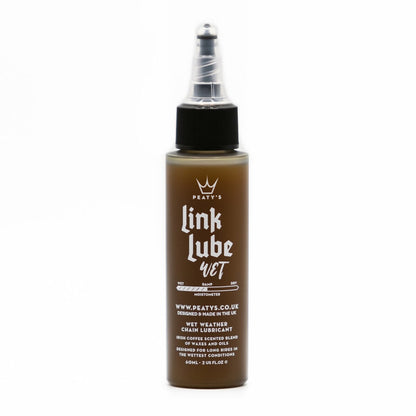 Peaty's Linklube Wet láncolaj