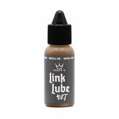 Peaty's Linklube Wet láncolaj