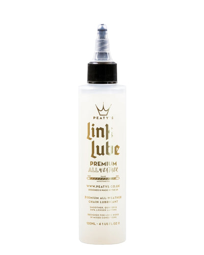 Peaty's Linklube Premium All Wheather