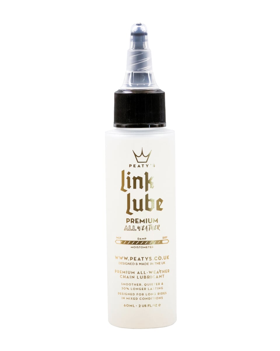 Peaty's Linklube Premium All Wheather