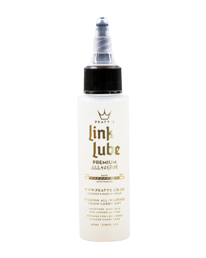 Peaty's Linklube Premium All Wheather