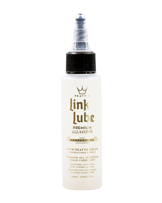 Peaty's Linklube Premium All Wheather