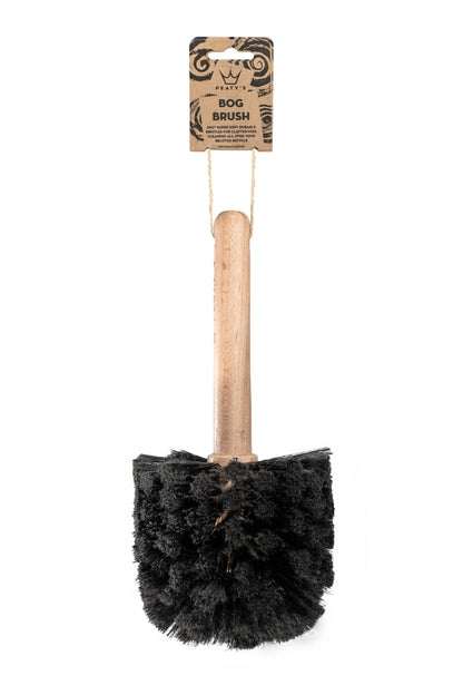 Peaty's Bog Brush Kefe