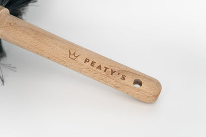 Peaty's Bog Brush Kefe