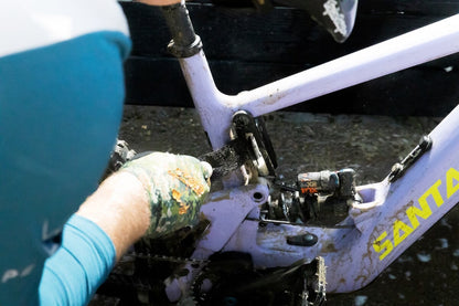 Peaty's Detailer kefe