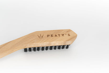 Peaty's Hajtás tisztító kefe