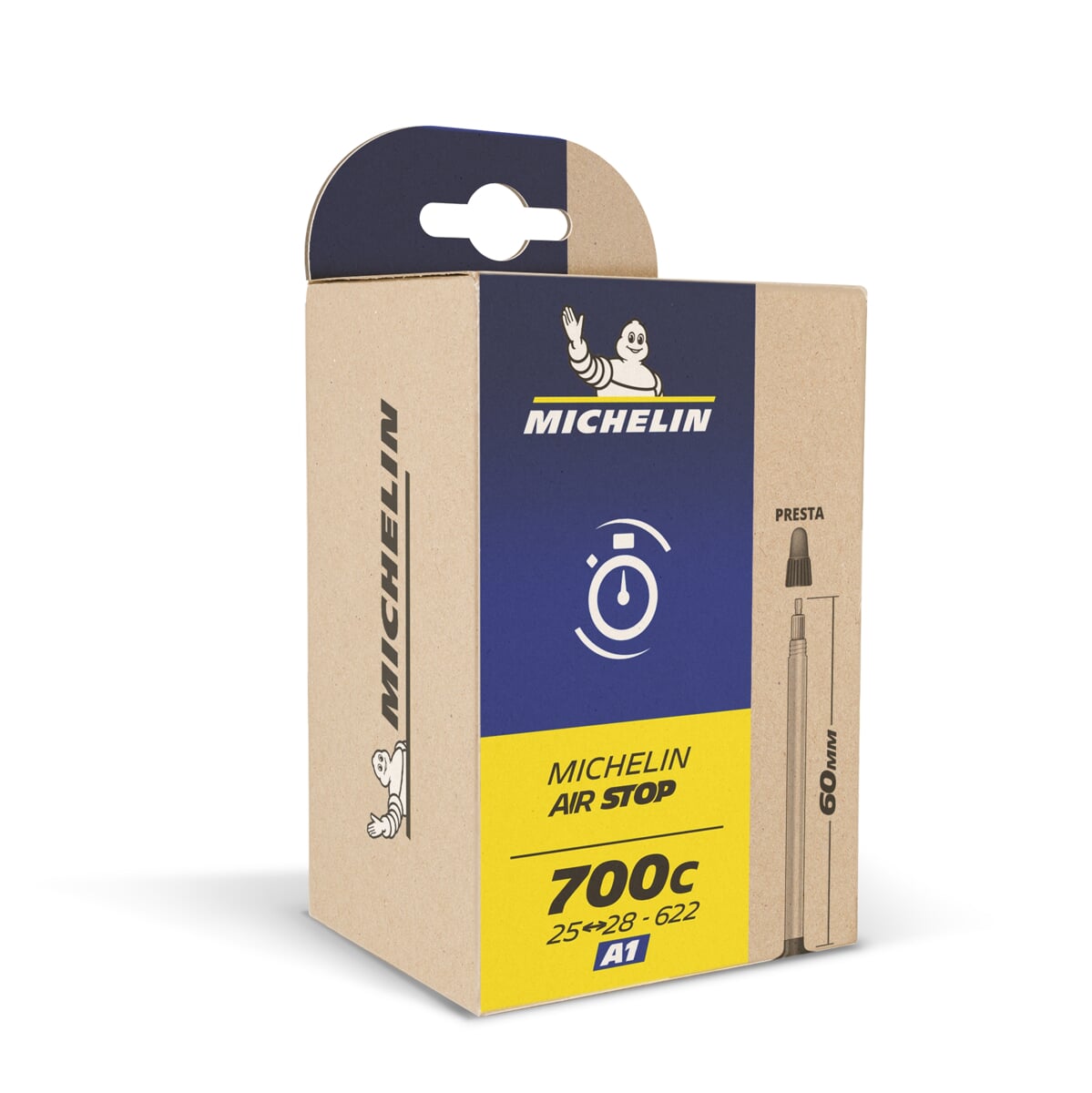 Michelin Air Stop belső gumi