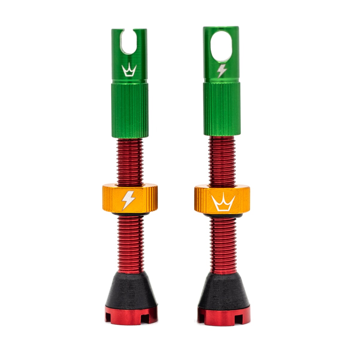 Peaty's Tubeless szelep