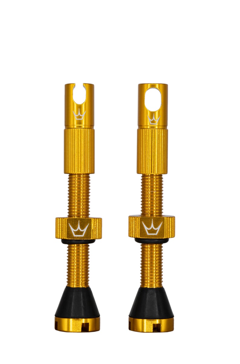 Peaty's Tubeless szelep