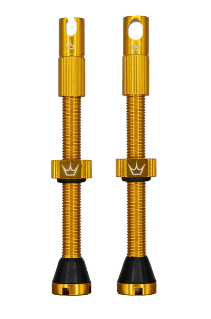 Peaty's Tubeless szelep