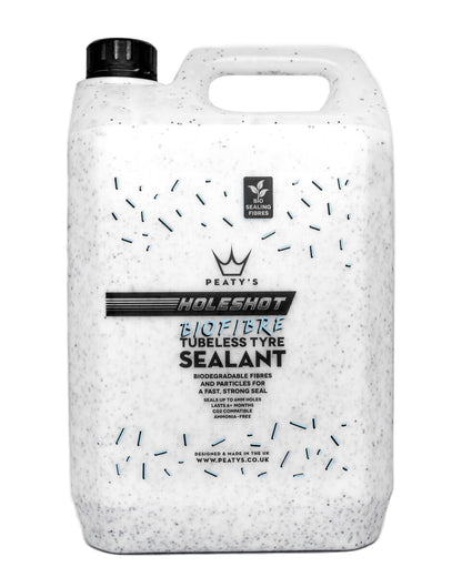 Peaty's Holeshot tubeless folyadék