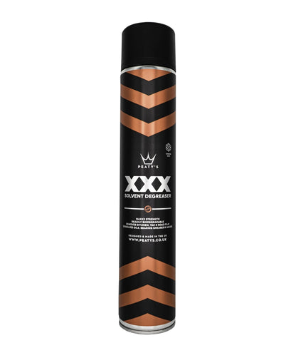 Peaty's XXX extrém zsírtalanító