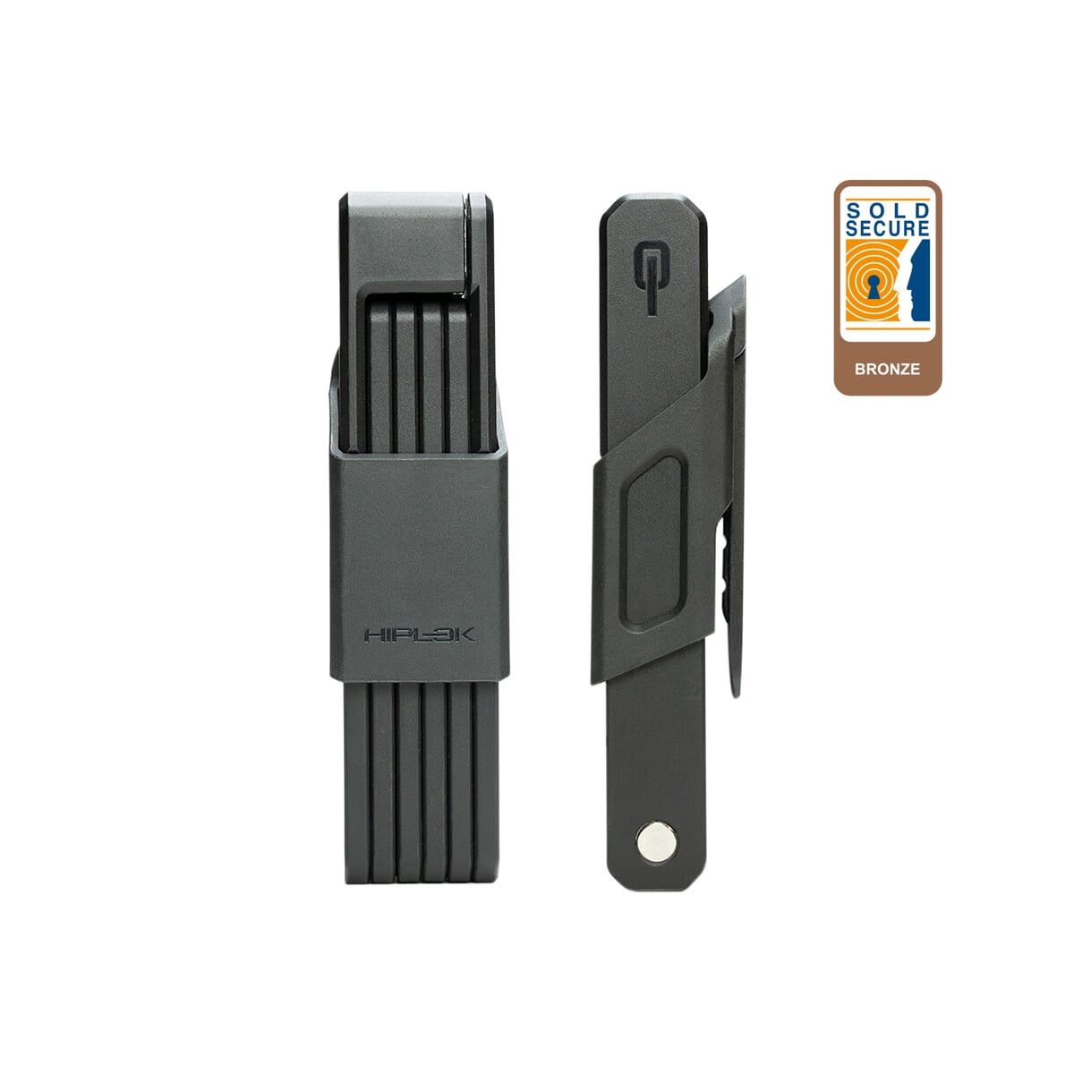 Hiplok Switch Kerékpáros lakat