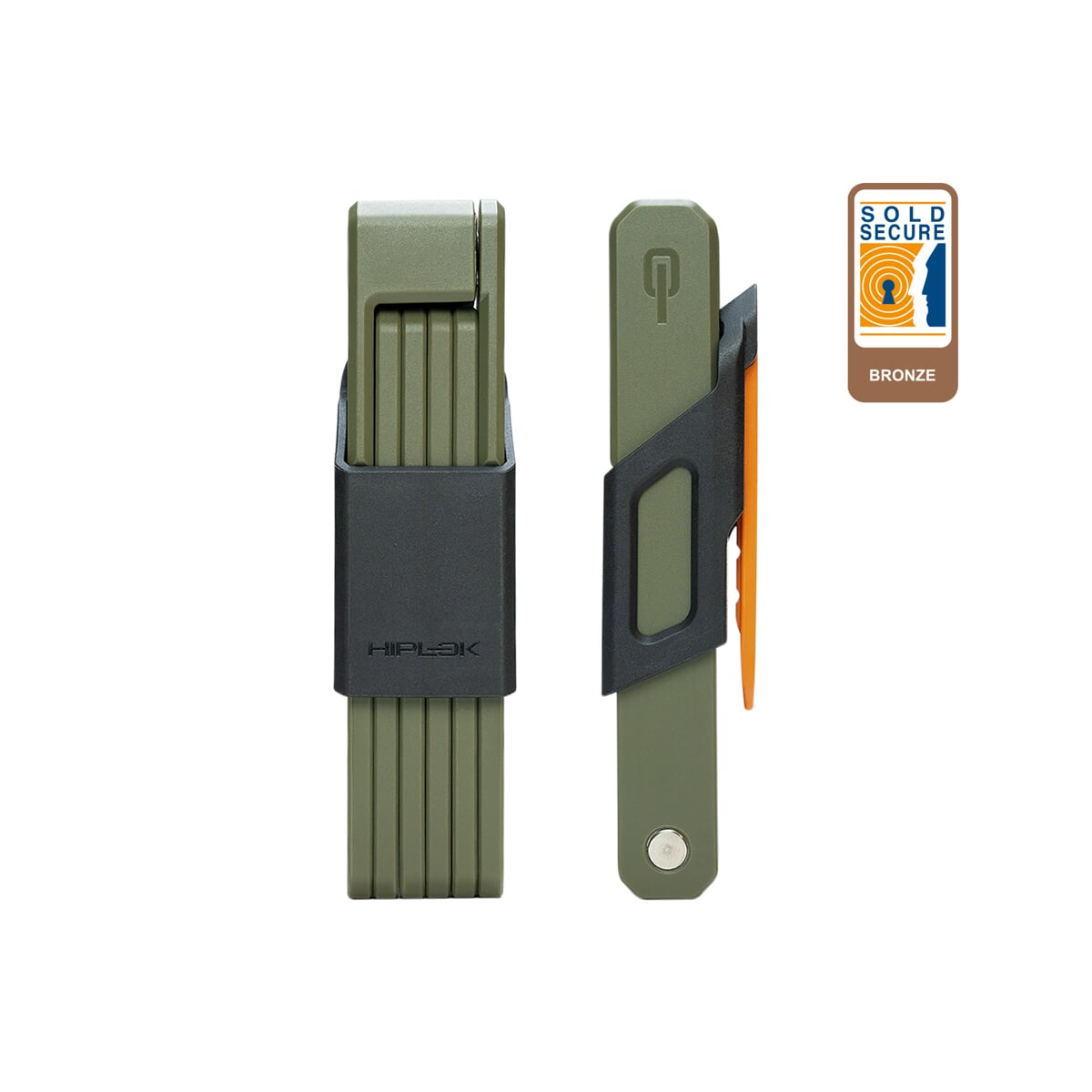 Hiplok Switch Kerékpáros lakat
