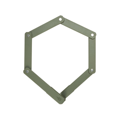Hiplok Switch Kerékpáros lakat