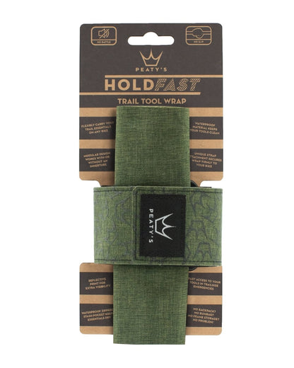 Peaty's Holdfast váztáska