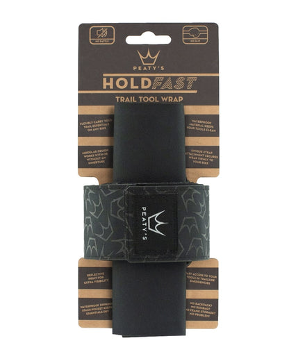 Peaty's Holdfast váztáska